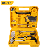 工具箱 得力. DL1028J