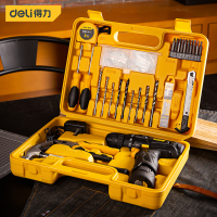 工具箱. 得力 DL1028L