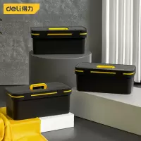 工具箱 得力 DL432817