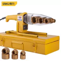 热熔器 得力 DL397800.