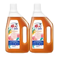雕牌1L*2香氛消毒液 杀菌率99.999% 温和配方
