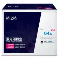 格之格 HP364A硒鼓 适用于惠普CC364A/P4014N/P4015/P4515X