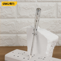 测电笔 得力 DL8002G