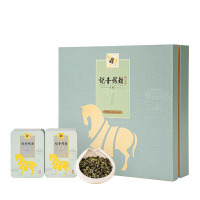 八马茶业(BAMA TEA) 安溪铁观音清香型特级192g AA1342