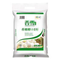 香雪面粉特精粉 小麦粉 面粉 通用粉十斤5kg(新老包装更替) 袋