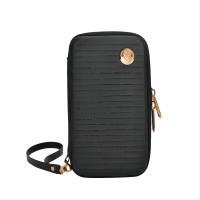 恒源祥恒源祥(HYX)百宝盒HYX7003收纳包 1个黑色 f