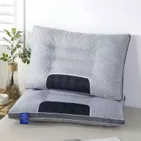 悠梦嘉居-乳胶立体磁疗枕-单个YZ-1103