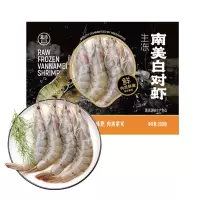 盒马 裹粉帝王蟹块(港式蒜香风味) 500g