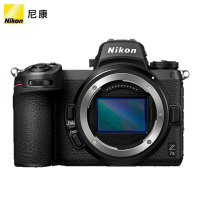 尼康(Nikon)Z7Ⅱ(Z7 2/Z72)全画幅微单相机Vlog视频Z70-200mmf/2.8VRS远摄变焦镜头