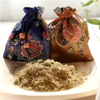 采薇坊 驱蚊香囊