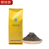 鼎铭香 茉莉花茶毫芽 250g袋装