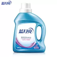 蓝月亮10000019薰衣草香洁净1kg瓶