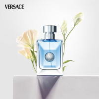 范思哲(VERSACE)同名男士香水50ml(不含品牌拎袋)