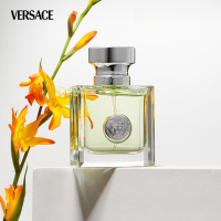 范思哲(VERSACE)心动女士香氛50ml(不含品牌拎袋)