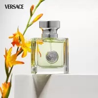 范思哲(VERSACE)心动女士香氛50ml(不含品牌拎袋)