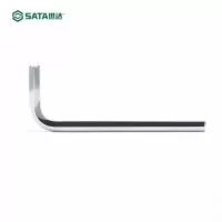 世达(SATA)扳手 82307 内六角扳手 铬钒合金钢