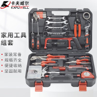 卡夫威尔 112件套家用工具组套 H14002A