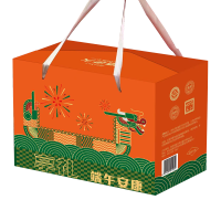 诸老大粽子组合礼盒装(1500g)