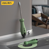 螺丝刀套装 得力 HT1002L 综合螺丝刀套装 2件