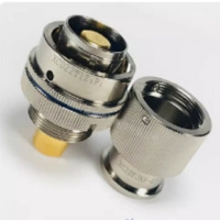 航空连接器 插座XCD22F1K1D40(W)