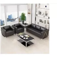 伊西米沙发床可折叠多功能两用客厅公寓出租屋小户型简约现双人沙发床一体式沙发 黑色(加厚PU皮) 2*1.2米+乳