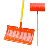 除雪大铲子 全钢大号雪锹