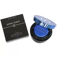 GIORGIO ARMANI/阿玛尼气垫蓝标3号15g控油持妆不脱妆美白遮瑕