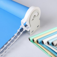 全遮光窗帘 2.05*2.3M 深蓝色