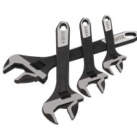 世达/SATA 47125 开口扳手 铬钒合金钢