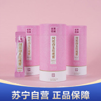 百年堂百草花姬阿胶白玉玫瑰膏