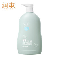 润本(RUNBEN) 内衣专用 抑菌酵素去渍洗衣液500ml