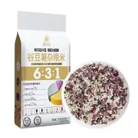 塞翁福 谷豆薯 杂粮米 1000g