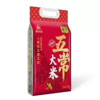 塞翁福 五常 大米(2.5公斤)