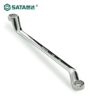 世达/SATA 42306 梅花扳手 铬钒合金钢