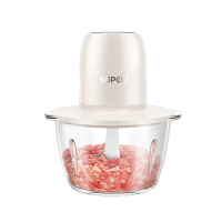 苏泊尔(SUPOR) JRD03-200 绞肉机 1.2L(台)