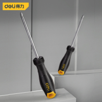 螺丝刀套装 得力 DL626125 十字螺丝刀套装 1件