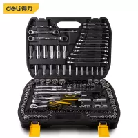 工具箱 得力 .DL3150T
