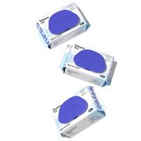 德佑手口湿纸巾80抽*10大包