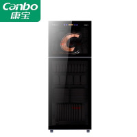 康宝ZTP380X消毒柜家用卫全行消毒碗柜立式大容量厨房碗筷奶瓶餐具