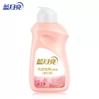 蓝月亮运动型洗衣液翻盖装500g+内衣洗80g+84消毒液600g 单位:套