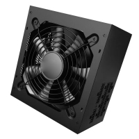 电源:长城(Great Wall)额定650W X6金牌全模电脑电源