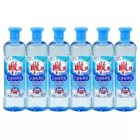 雕牌全效加浓洗洁精500g*6瓶 冷水去油甜橙味果蔬餐具通用