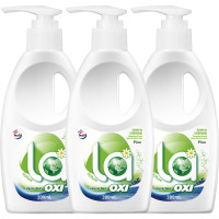 女工清洁用品套装