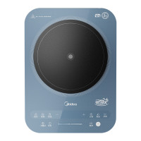 美的恒匀火电磁炉 MC-22RB09