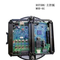 AQ 英国罗托克ROTORK-主控板 MOD-6G