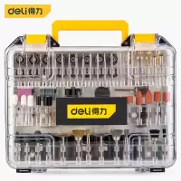 工具箱 得力 DL6397.