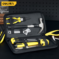 工具箱 得力 DL5908.