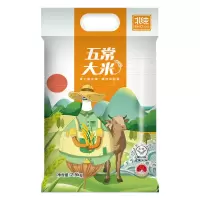 北纯 五常大米2.5KG