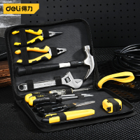 工具箱 得力 DL5910.