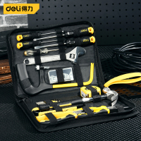 工具箱 得力 DL5921.